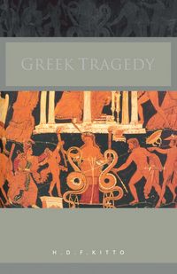 Produktbild: Greek Tragedy
