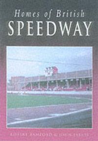 Produktbild: Bamford, R: Homes of British Speedway