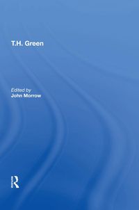 Produktbild: T.H. Green