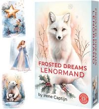 Produktbild: Frosted Dreams Lenormand GB