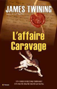 Produktbild: Affaire caravage