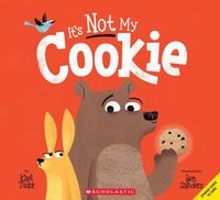 Produktbild: No Es Mi Galleta (It's Not My Cookie)