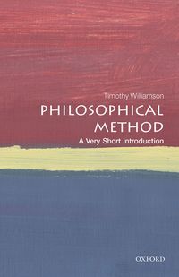 Produktbild: Philosophical Method