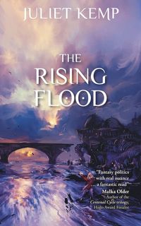 Produktbild: The Rising Flood