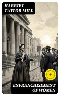 Produktbild: Enfranchisement of women