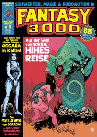 Produktbild: Fantasy 3000 6