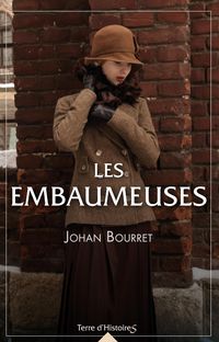 Produktbild: Les embaumeuses