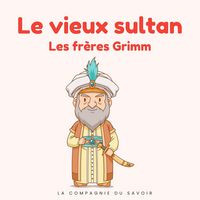 Produktbild: Le vieux sultan