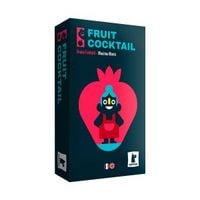 Produktbild: Fruit cocktail