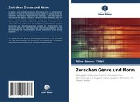 Produktbild: Zwischen Genre und Norm
