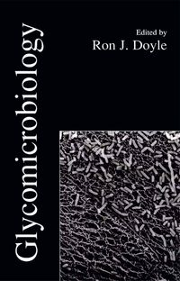 Produktbild: Glycomicrobiology