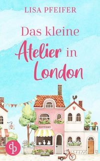 Produktbild: Das kleine Atelier in London