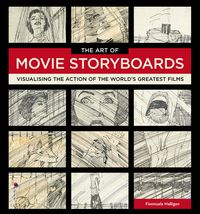 Produktbild: The Art of Movie Storyboards