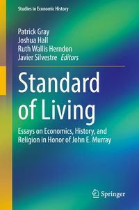 Produktbild: Standard of Living
