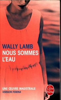 Produktbild: Lamb, W: Nous sommes l'eau