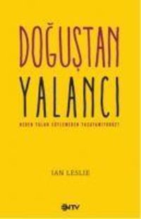 Produktbild: Dogustan Yalanci