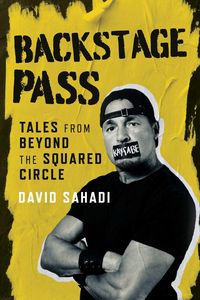 Produktbild: Backstage Pass