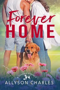 Produktbild: Forever Home (Forever Romance, #1)