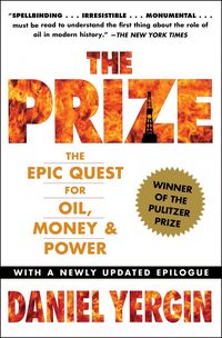 Produktbild: The Prize