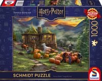 Produktbild: Wizarding World, Harry Potter, Hagrids Hut