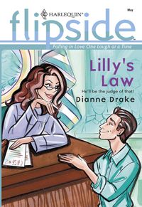 Produktbild: Lilly's Law