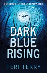 Produktbild: Dark Blue Rising
