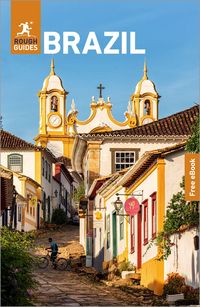 Produktbild: Brazil 11th Revised edition
