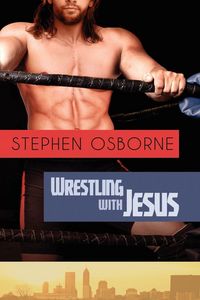 Produktbild: Wrestling with Jesus