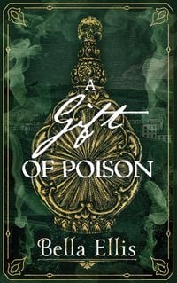 Produktbild: Ellis, B: Gift of Poison