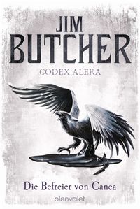 Bild vom Artikel Codex Alera 5 vom Autor Jim Butcher
