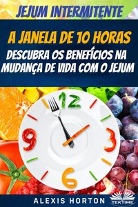 Produktbild: Jejum Intermitente