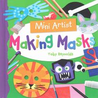 Produktbild: Making Masks