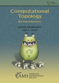 Produktbild: Edelsbrunner, H: Computational Topology