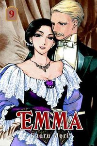 Produktbild: Emma, Volume 9