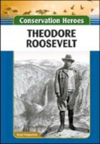 Produktbild: Fitzpatrick, B:  Theodore Roosevelt