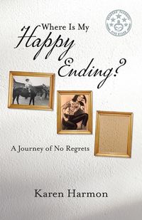 Produktbild: Where Is My Happy Ending?