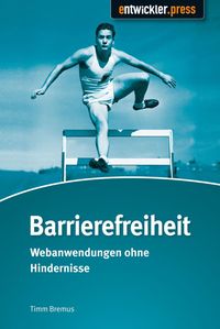 Produktbild: Barrierefreiheit