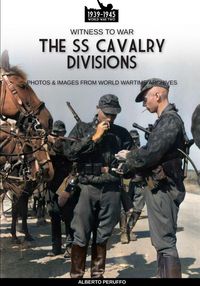 Produktbild: The SS Cavalry Divisions