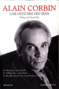 Produktbild: Une histoire des sens