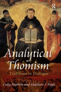 Produktbild: Analytical Thomism