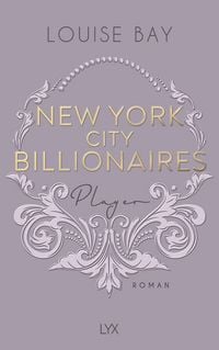 Produktbild: New York City Billionaires - Player