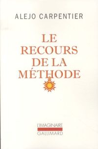 Produktbild: Le recours de la m&eacute;thode
