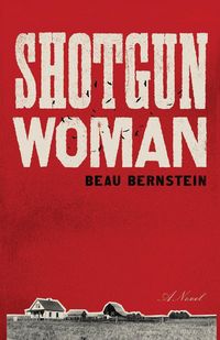 Produktbild: Shotgun Woman