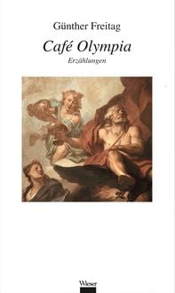 Produktbild: Café Olympia