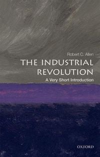 Produktbild: The Industrial Revolution