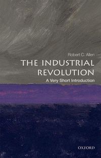 Produktbild: The Industrial Revolution