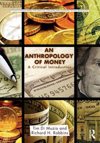 Produktbild: An Anthropology of Money
