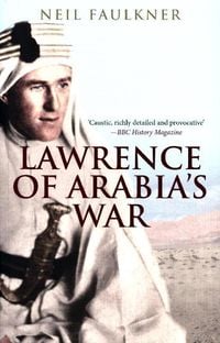 Produktbild: Lawrence of Arabia's War