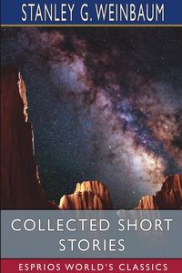 Produktbild: Collected Short Stories (Esprios Classics)