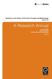 Produktbild: Research Annual